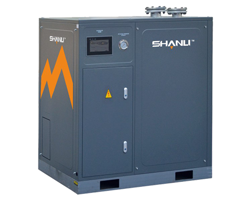 水冷型冷凍式壓縮空氣干燥機（板翅式）